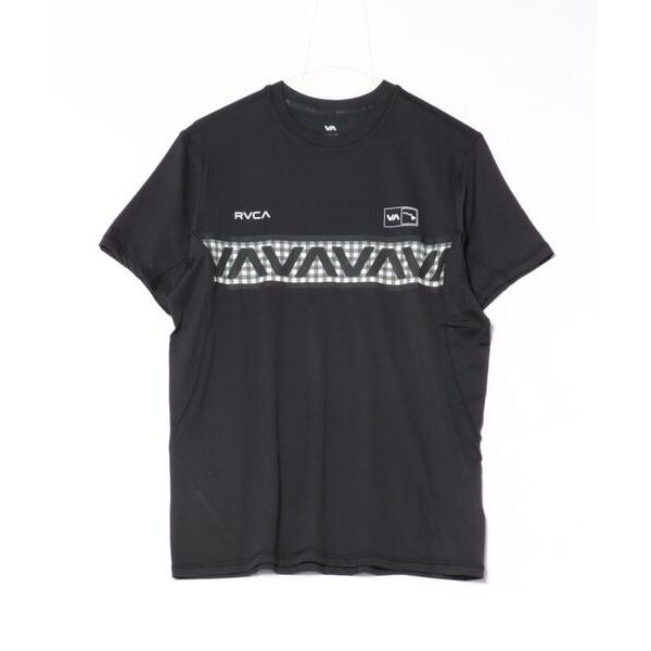 tシャツ RVCA メンズ HAWAII SPORT VENT SS Tシャツ 「2026年春夏モデ...