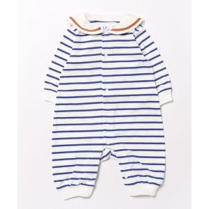 ベビー服 ロンパース セーラーロンパスの買取情報