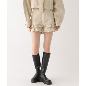 Heather（ヘザー） ワイドパンツ パンツ 「PUMA/プーマ」リボン