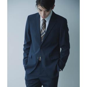 COMME CA MEN（コムサメン） セレモニースーツ カジュアルスーツ 卒業