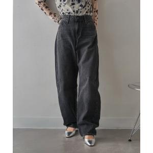 Levi's（リーバイス） Levi's SUPER BAGGY バレル ジーンズ デニム
