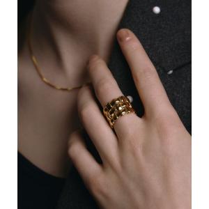 CENEセネ ワイドメッシュリングの買取情報