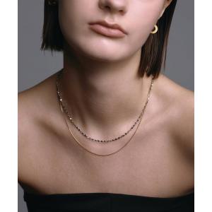 CENEセネ ルミナレイヤーネックレスの買取情報