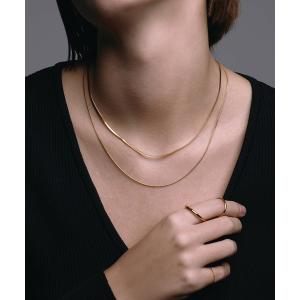 アレルギー対応 ネックレス CENEの高価買取価格