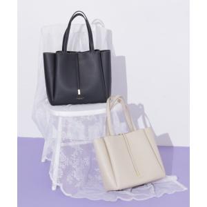 トートバッグ ストリングトート レディース