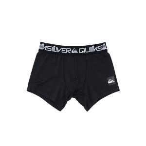 QUIKSILVER/クイックシルバー QUIKSILVER キッズ QS BOX YOUTH ラッシュレギンス 「2026年春夏モデル」 KUD261001