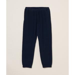 パンツ Men's woolmix pileface pants メンズ