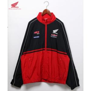 「niko and...」 ブルゾン MEDIUM ブラック メンズ