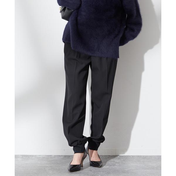 「journal standard L'essage」 パンツ 36 ブラック レディース