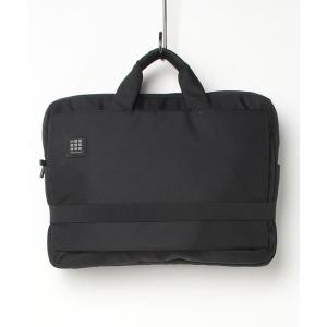 「MOLESKINE」 2WAYバッグ ONE SIZE ブラック メンズ