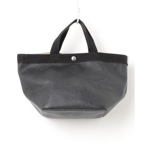 「Herve Chapelier」 ハンドバッグ - ブラック レディース