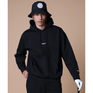 トレーナー スウェット BASIC HOODIE SWEATSHIRT レディース