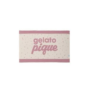 ダッフィー ブランケット ジェラートピケ gelato pique ジェラピケ