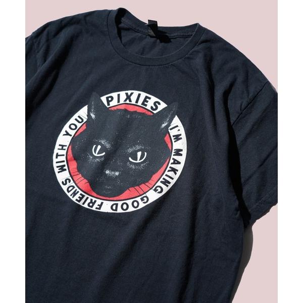 tシャツ THRIFTY LOOK / スリフティールック THRIFTY ”PIXIES” TEE...