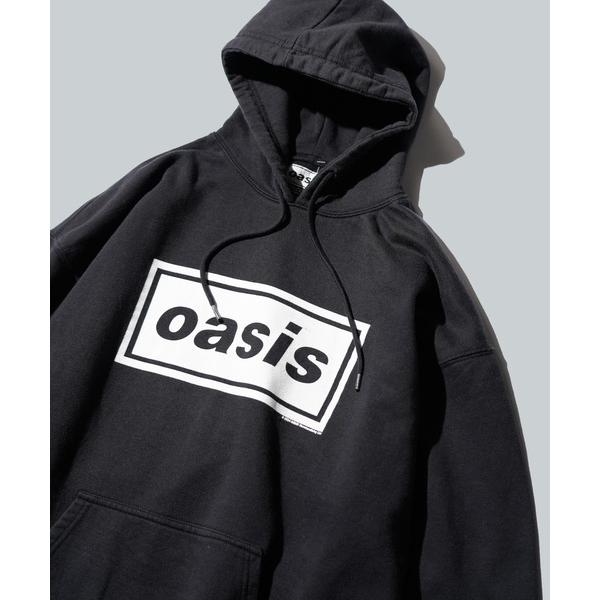 パーカー THRIFTY LOOK / スリフティールック THRIFTY ”OASIS” HOOD...