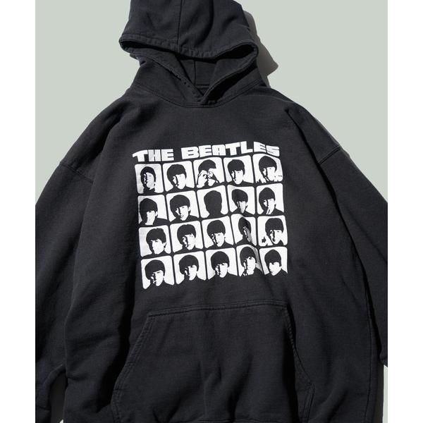 パーカー THRIFTY LOOK / スリフティールック THRIFTY ”BEATLES” HO...
