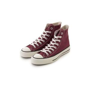 コンバース スニーカー 「CONVERSE」CANVAS AS J HI レディース