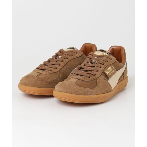 プーマ puma スニーカー PALERMO MIJ UPTOWN メンズ レディース