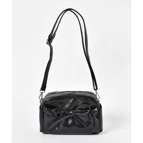 ショルダーバッグ バッグ アリーショルダー レディース