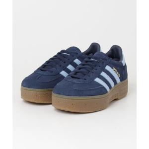 スニーカー HANDBALL SPEZIAL BOLD W レディース