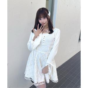 ワンピース ドッキングミニワンピース