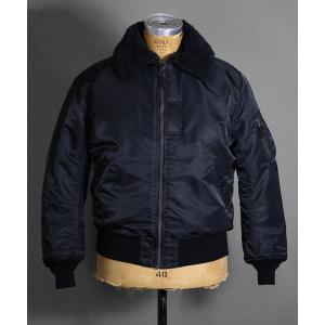 ブルゾン アウター B-15Dフライトジャケット メンズ レディース