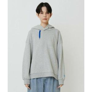 パーカー フードパーキー パーカー レディース メンズ