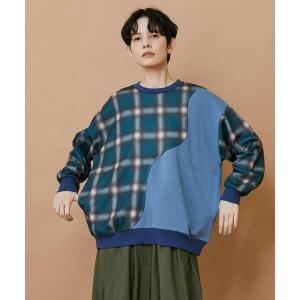 AMI Alexandre Mattiussi トレーナー スウェット 「AMI PARIS」アミ