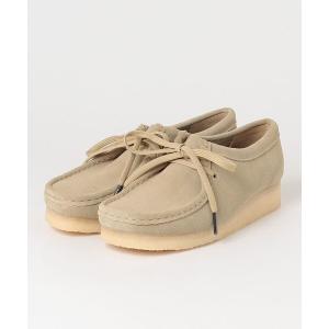 Clarks（クラークス） ブーツ ワラビー デザートブーツ2 Wallabee