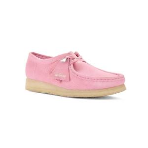 Clarks（クラークス） デッキシューズ モカシン CLARKS: レザー
