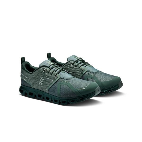 スニーカー On Cloud 6 Waterproof（オン クラウド 6 ウォータープルーフ） メ...