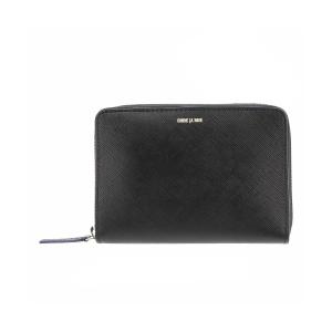 財布 「COMME CA MEN/コムサメン」 コール ミドルウォレット メンズ