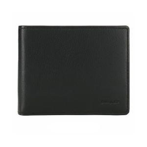 財布 「COMME CA MEN/コムサメン」 ポーシュ 二つ折り財布 メンズ