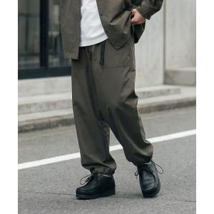 Nudie Jeans（ヌーディージーンズ） チノパン Loose Alvar Bunker