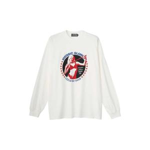 [美品✨️タグあり]MOTOR CITY BABY Tシャツ ホワイト HYSTERIC GLAMOUR - MOTOR CITY BABY Tシャツ / ホワイト | Tempt