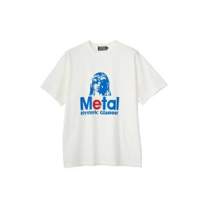 tシャツ METAL Tシャツ メンズ