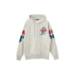 HYSTERIC GLAMOUR（ヒステリックグラマー） ジップアップパーカー