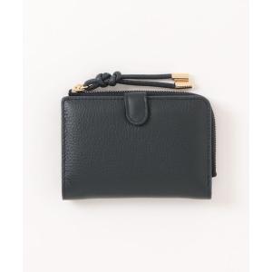 財布 BEAURE レザー ウォレト レディース