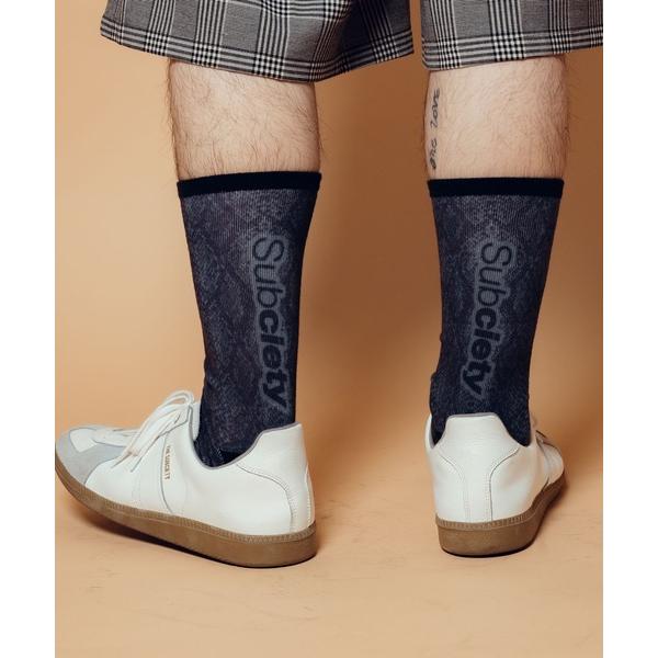 靴下 Python socks メンズ レディース