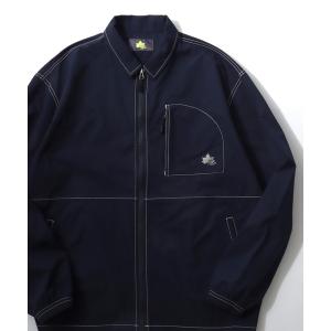 Mark Gonzales（マークゴンザレス） ナイロンジャケット MARK GONZALES