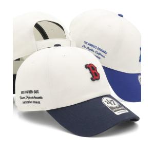 キャップ 帽子 ’47BRANDフォーティーセブンキャップ CLEAN UP MLB メンズ レディース