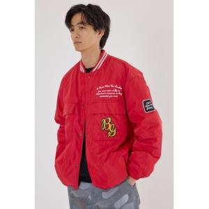 コート ジャケット アワードジャケット メンズ