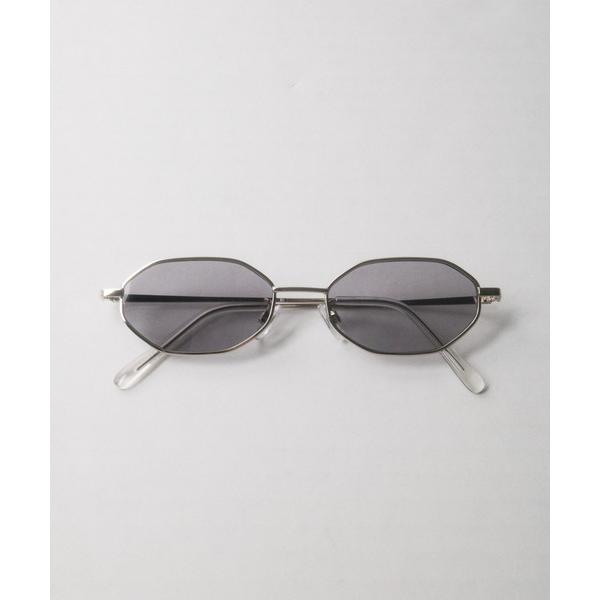 サングラス オーバル サングラス レディース メンズ