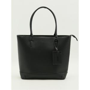 トートバッグ 「A4対応」m.f.エディトリアル メンズ 型押し トートバッグ メンズ