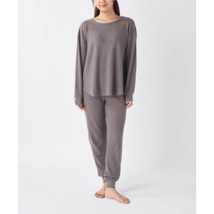 パジャマ ルームウェア 「OP:オーピー」レディースルームウェア上下セット レディース