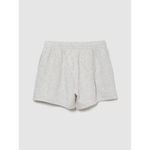 パンツ ヴィンテージソフト フレンチテリー リラックスフィット スウェットショートパンツ キッズ 子供服 女の子