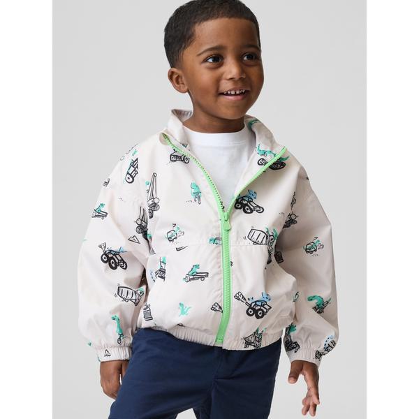 ブルゾン ジャンバー アウター ウィンドブレーカー ジャケット (幼児・ベビー) キッズ 子供服 男...