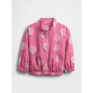 ブルゾン ジャンバー アウター ウィンドブレーカー ジャケット (幼児・ベビー) キッズ 子供服 女の子