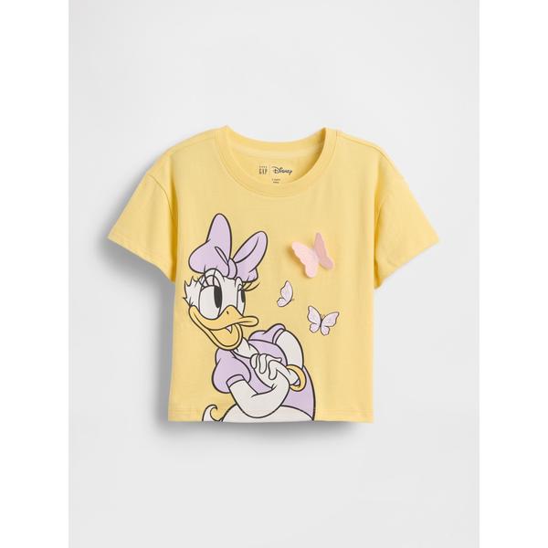 tシャツ Gap × ディズニー グラフィックTシャツ (幼児・ベビー) キッズ 子供服 女の子
