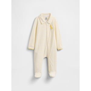 ベビー服 ロンパース はじめてのお気に入り オーガニックコットン 足つき カバーオール (ベビー)｜ZOZOTOWN Yahoo!店